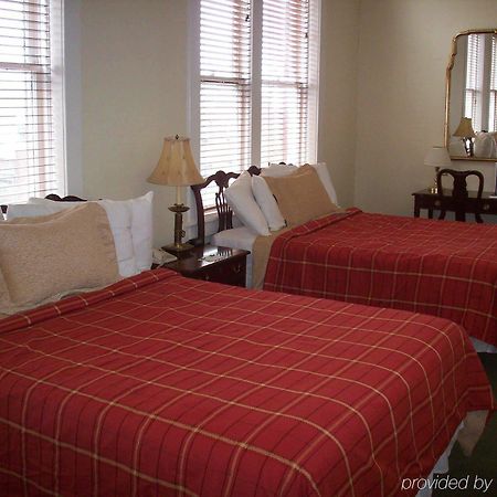 The Biltmore Greensboro Hotel 外观 照片