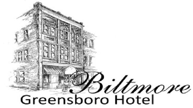 The Biltmore Greensboro Hotel 商标 照片