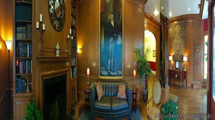 The Biltmore Greensboro Hotel 外观 照片