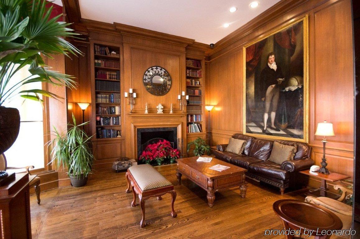 The Biltmore Greensboro Hotel 外观 照片