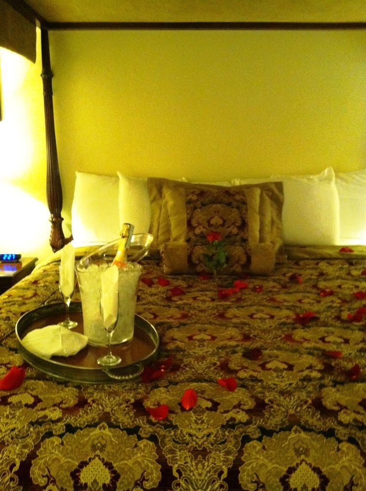 The Biltmore Greensboro Hotel 外观 照片