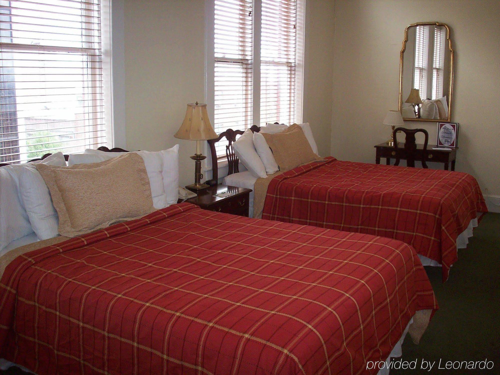 The Biltmore Greensboro Hotel 外观 照片