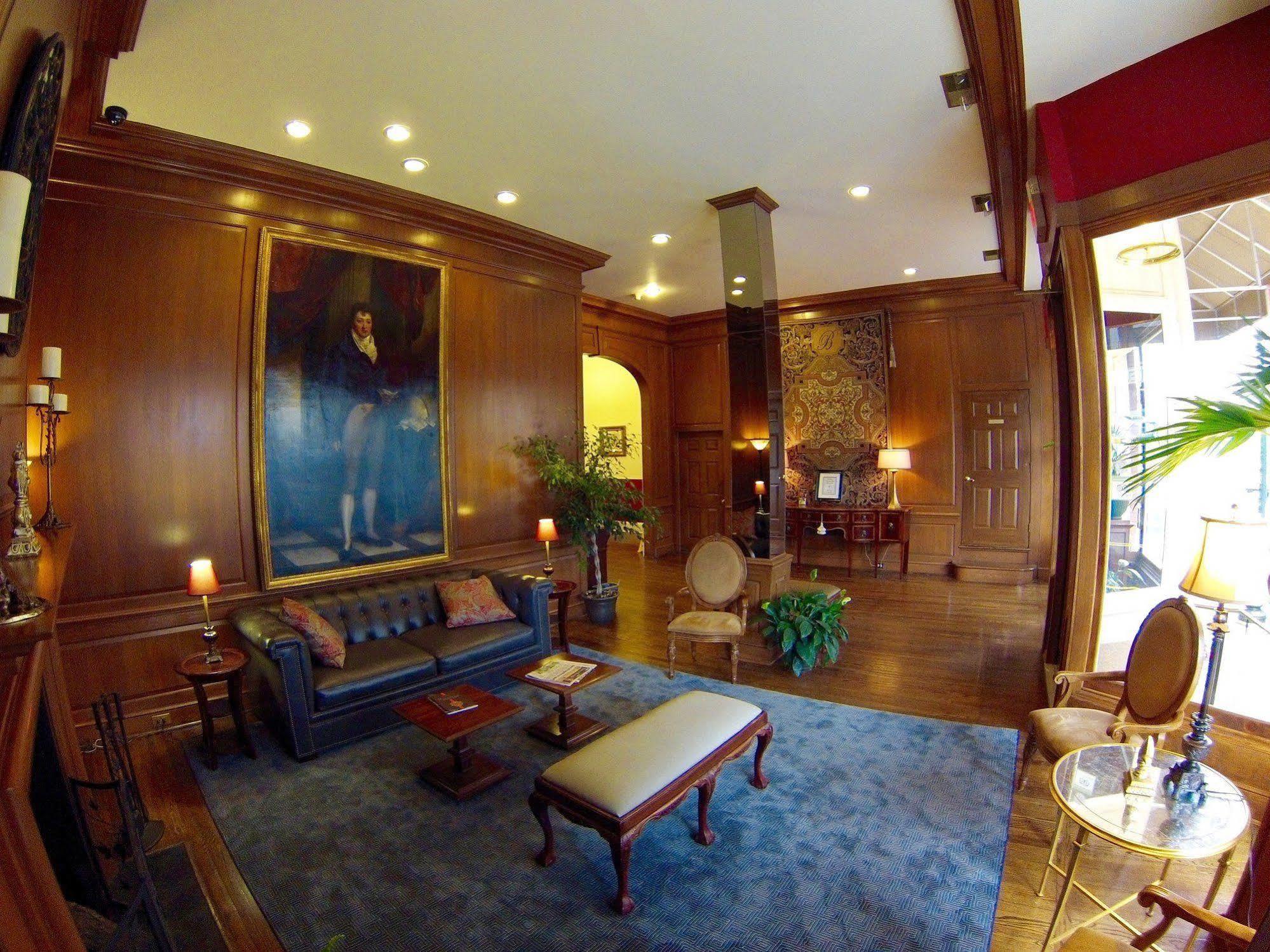 The Biltmore Greensboro Hotel 外观 照片