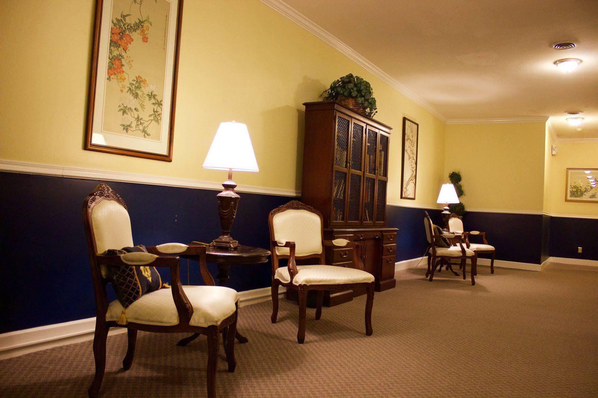 The Biltmore Greensboro Hotel 外观 照片