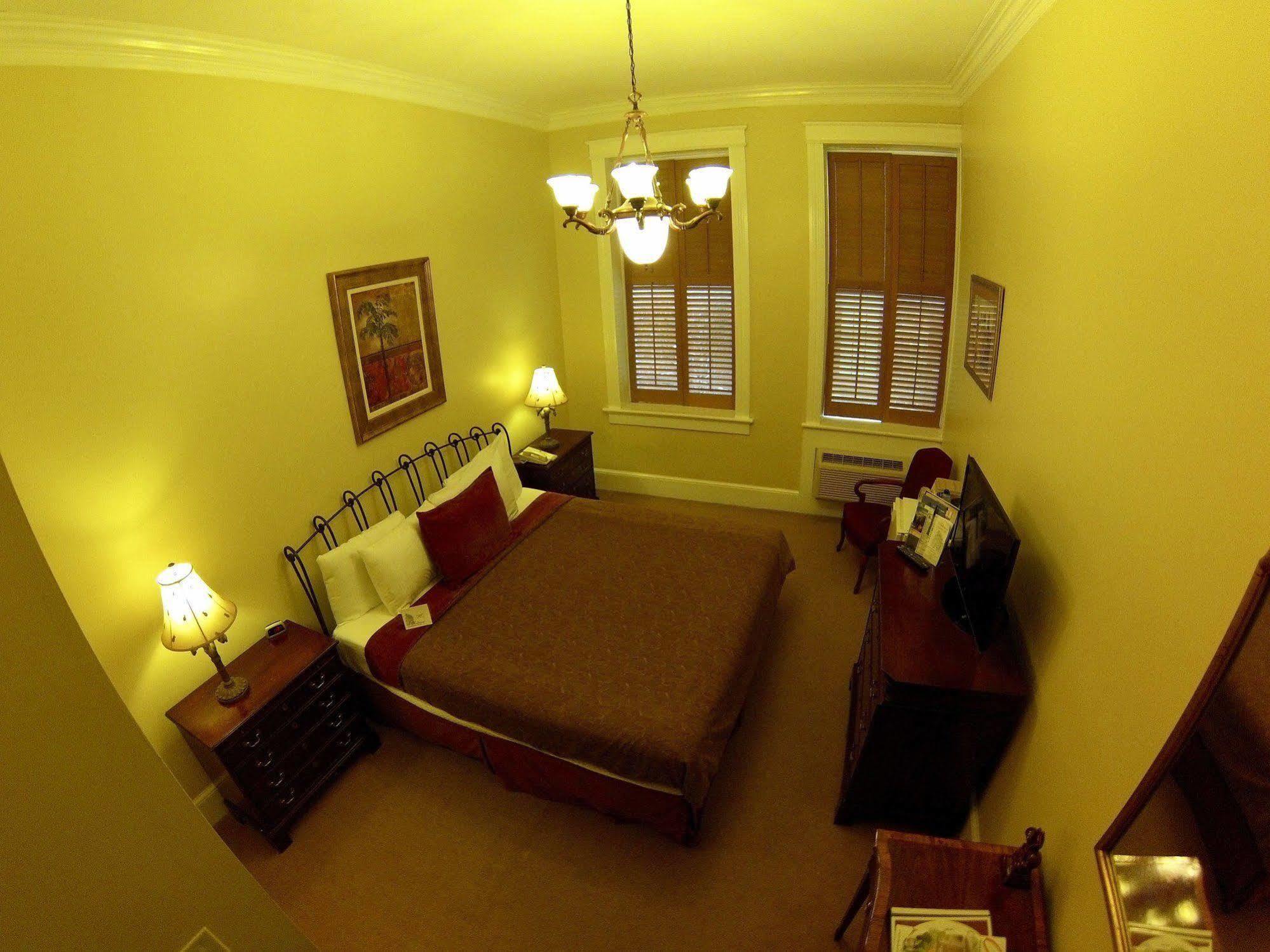 The Biltmore Greensboro Hotel 外观 照片