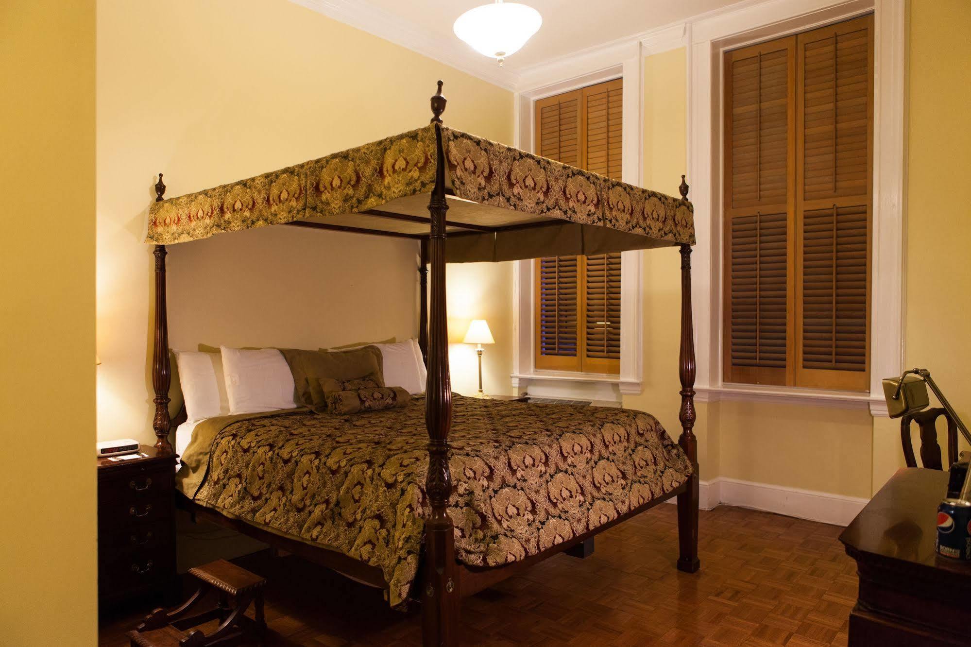 The Biltmore Greensboro Hotel 外观 照片