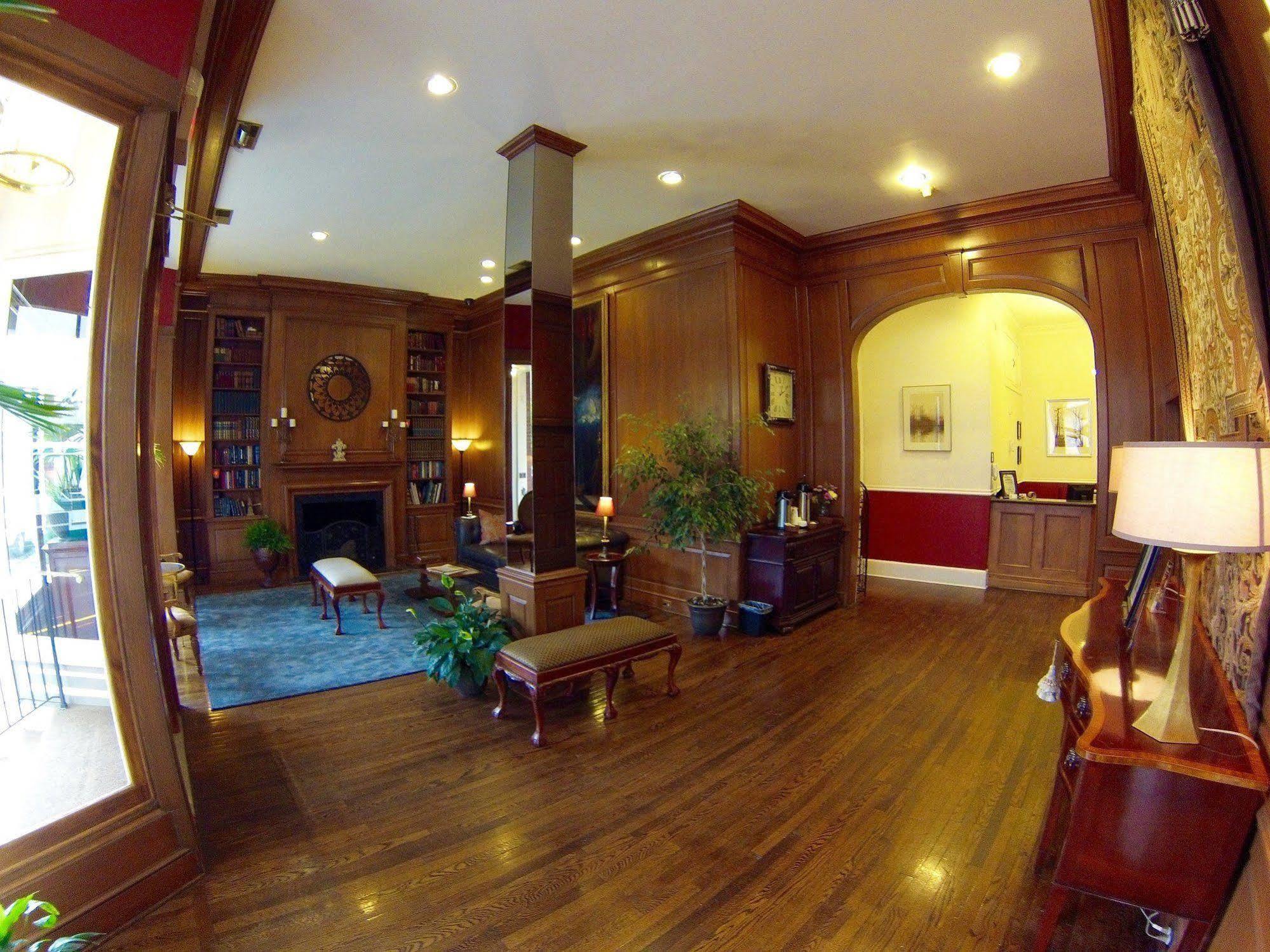 The Biltmore Greensboro Hotel 外观 照片