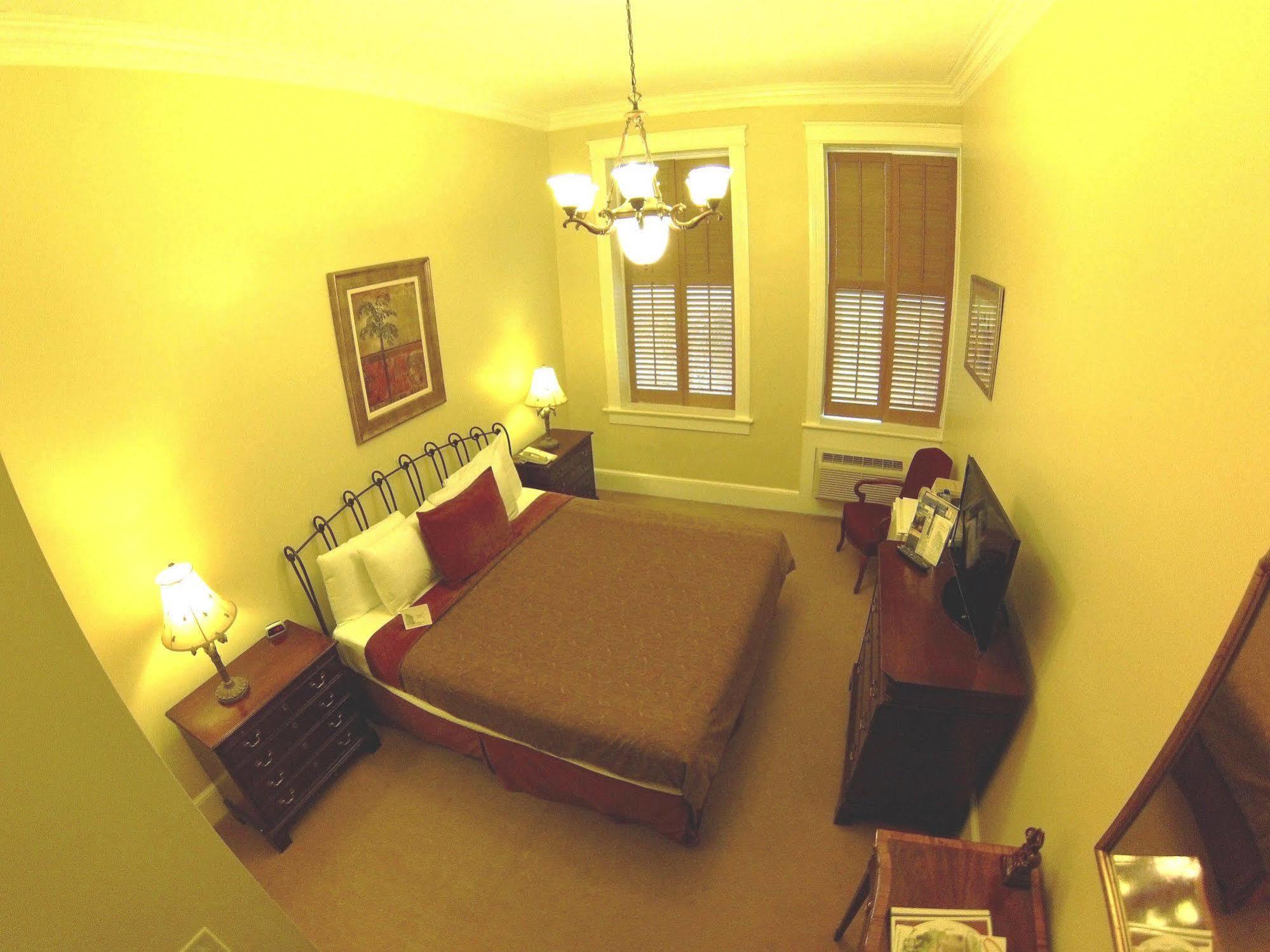 The Biltmore Greensboro Hotel 外观 照片