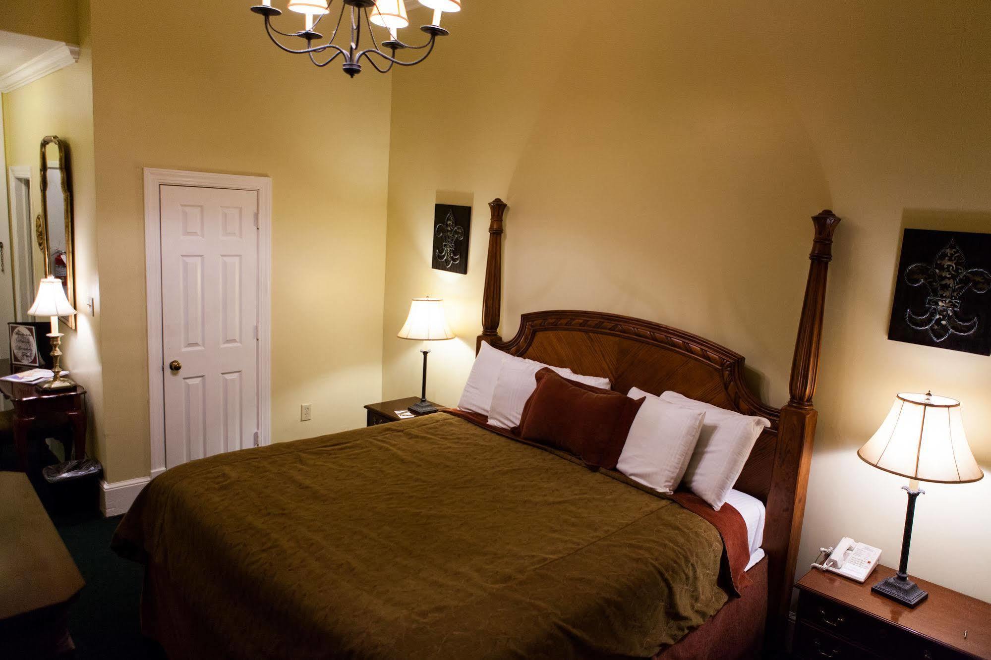 The Biltmore Greensboro Hotel 外观 照片