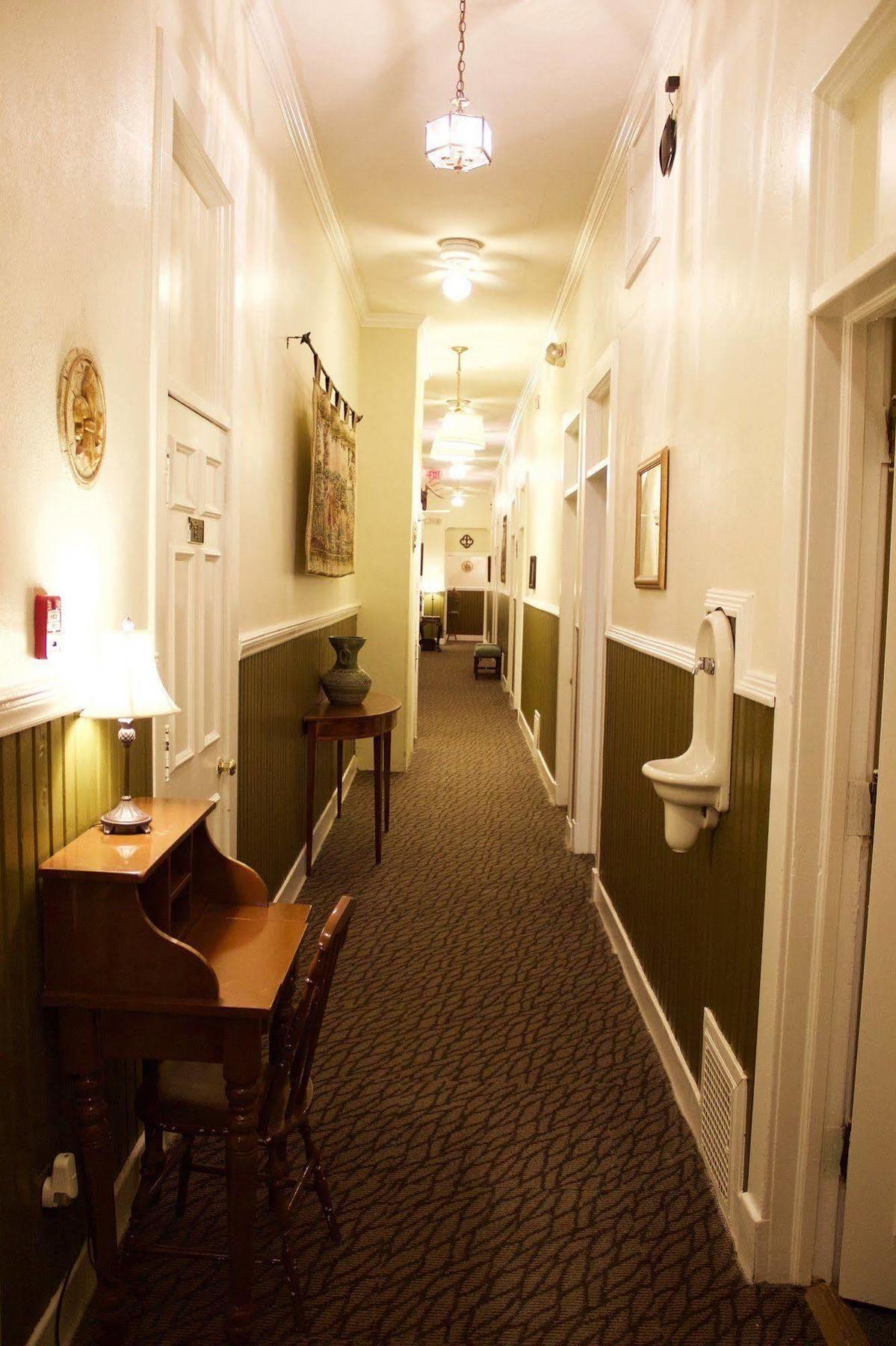 The Biltmore Greensboro Hotel 外观 照片
